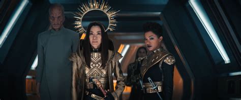 Terra Firma Part I S3 E9 Star Trek Discovery Episode Summary