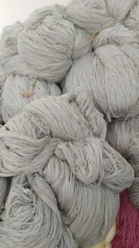 Twisted 2 Ply Dyed Cotton Yarn Count 10 At Rs 220 Kg In Ludhiana ID