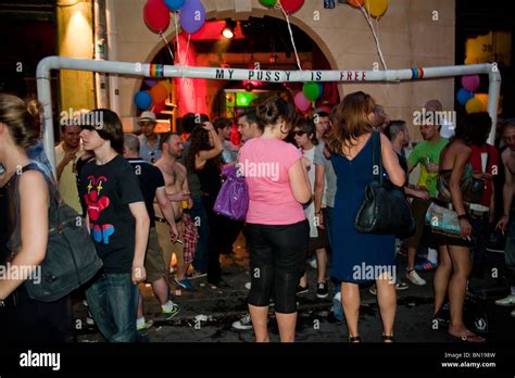 Gays Men Paris France Gay Pride High Resolution Stock Photography And Images Alamy