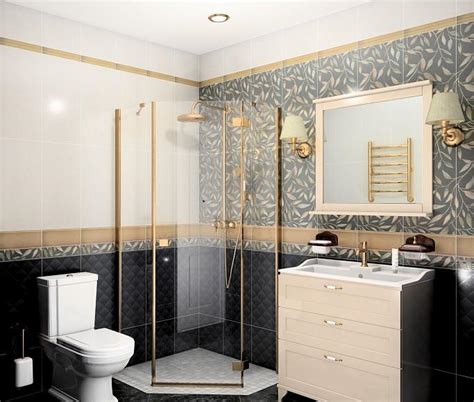 Гинардо обрезной 30x60 OS/A10/11037R Декор Керама Марацци (Kerama ...