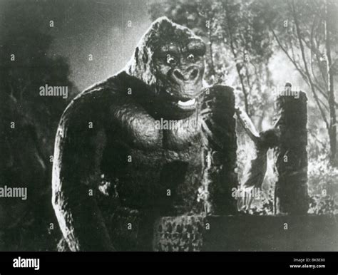 King kong movie 1933 hi-res stock photography and images - Alamy