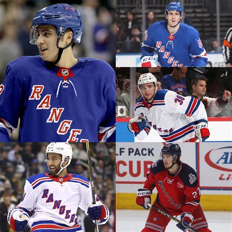 RANGERS SIGN FIVE PLAYERS | HOWLINGS