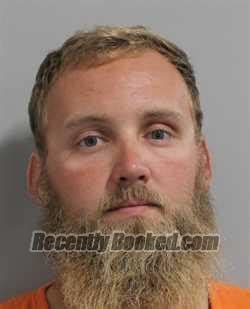 Recent Booking Mugshot For Jimmy Mccormick In Polk County Florida