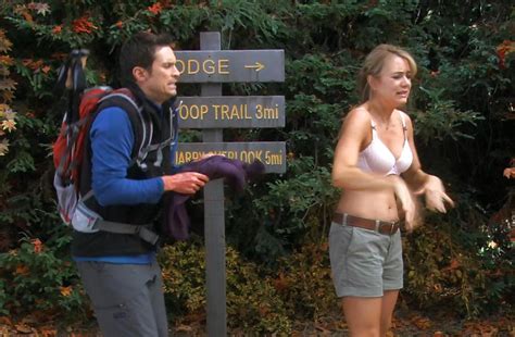 Megyn Price Nude Pics Page