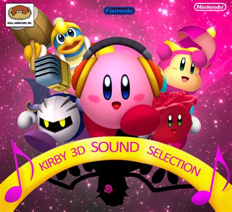 Kirbys Dream Land 3dmusic Fantendo Nintendo Fanon Wiki Fandom