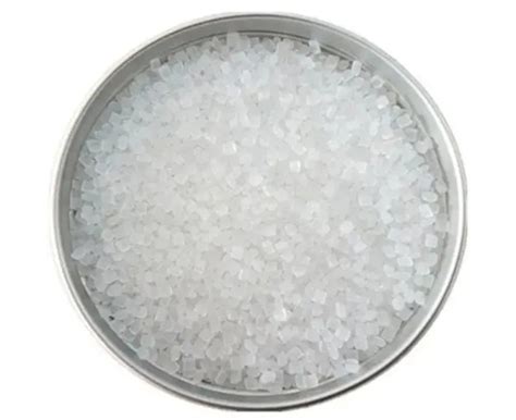 Natural White Pfa Fep Pvdf Etfe Ectfe Plastic Resin Granule Raw