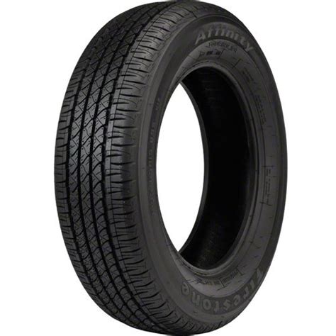 Pay Later Tires Finance Or Lease Firestone Affinity Touring S Ff P