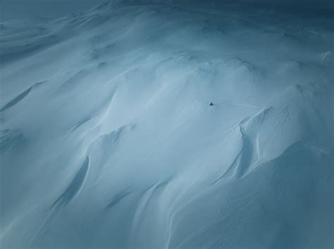 Swedish Lapland 2023 :: Behance