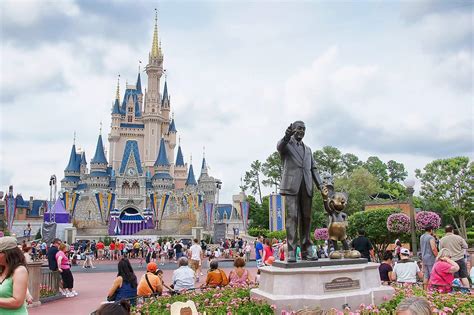 Best Amusement Parks In Florida You Must Visit In Attractions