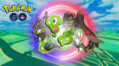 C Lulas Zygarde En Pok Mon Go C Mo Y D Nde Encontrarlas Nintenderos