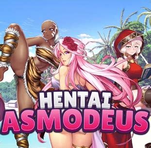TGDB Browse Game Hentai Asmodeus