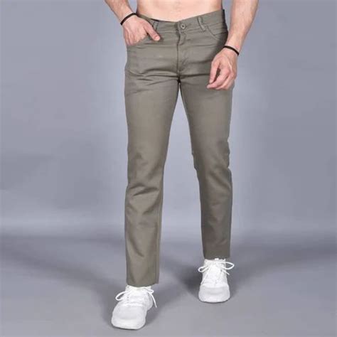 Cotton Casual Trousers For Men at Rs 1599 | Men Casual Trouser | ID ...