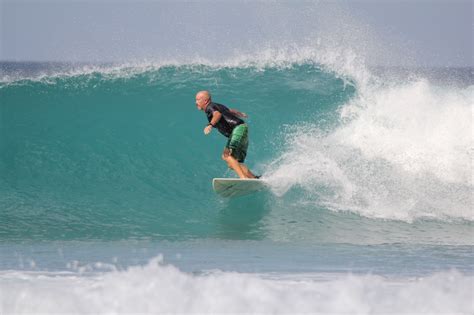 Applesurf - Apple Bay, Tortola