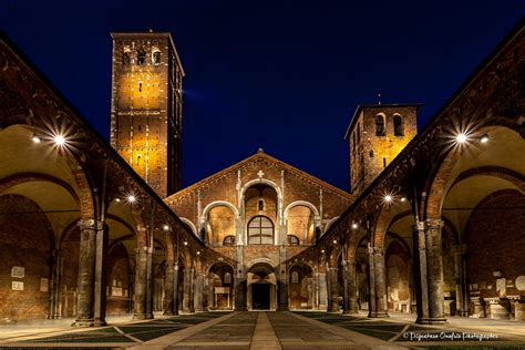 Basilica di Sant'Ambrogio - Bed and Breakfast San Siro Fiera Milano