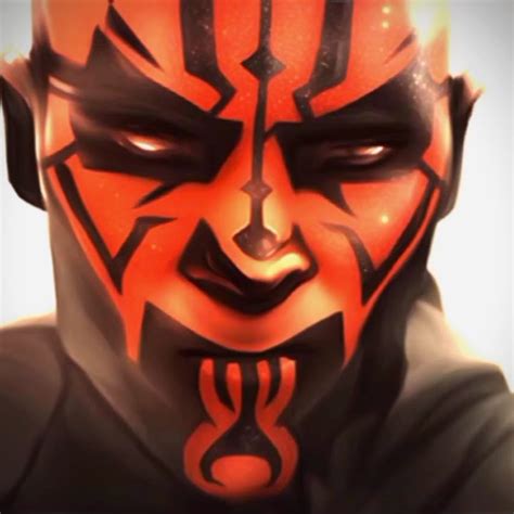 Darth Maul Arts 😍 Youtube