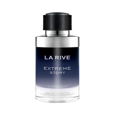 La Rive Extreme Story Edt 75ml