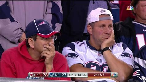 Patriots vs. Chiefs: New England’s loss should be the end of 28-3 meme ...