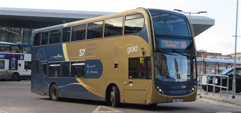 Stagecoach South West 15260 15260 YN65 XDM Is Seen Departi Flickr