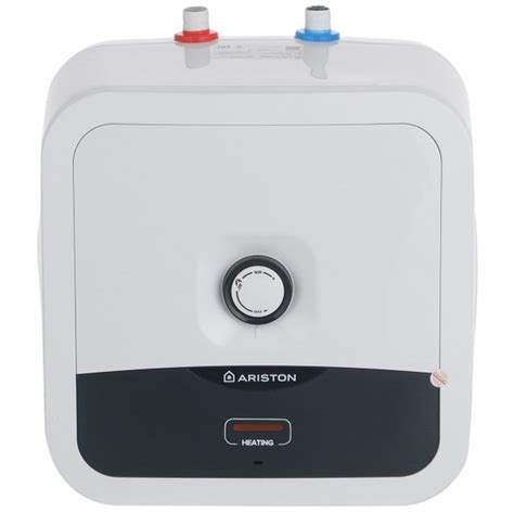 Водонагреватель накопительный Ariston ABS ANDRIS2 R 10 U купить по ...