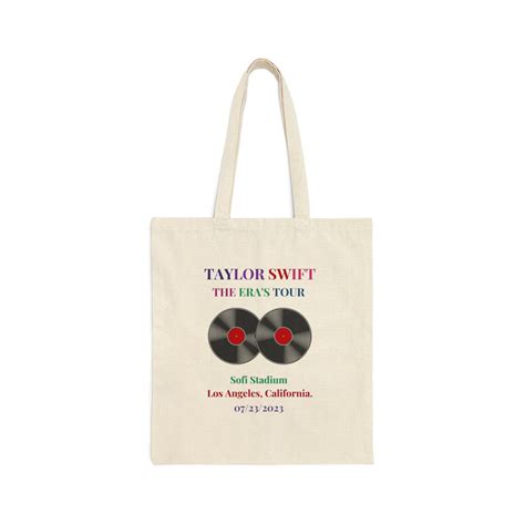 Custom Taylor Swift Tote Bag Taylor Swift Reputation - Etsy