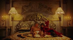 KRISTINA BABUSHKINA Nude AZNude