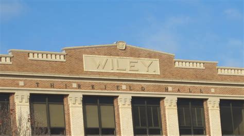 Wiley College - Marshall, TX | Cappex