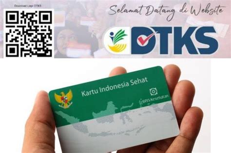 Berikut Cara Daftar KIS BPJS Kesehatan Dari Pemerintah Bisa Lewat