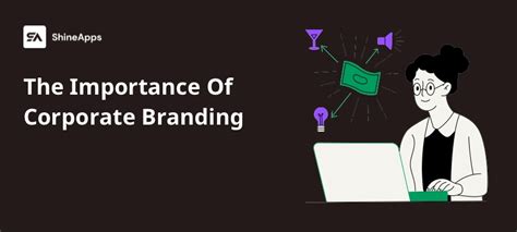 What is Corporate Branding? - ShineApps