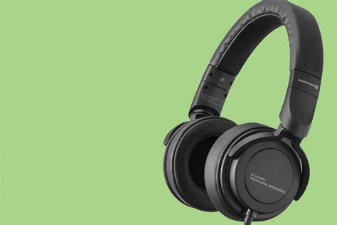 Beyerdynamic Dt 240 Pro Review 2025 Outstanding Cans