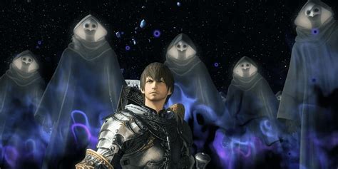 FFXIV: Endwalker - How [SPOILER] Returns In The MSQ After Dying