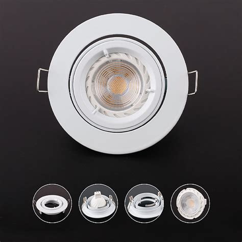 COB Spotlight Parts (K080) - Global Lightings