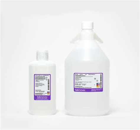 Amino Acid Solution | Teknova | Teknova