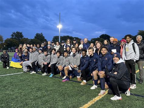 ETHS boys soccer: Wildkits can't score in Senior Night loss to Round