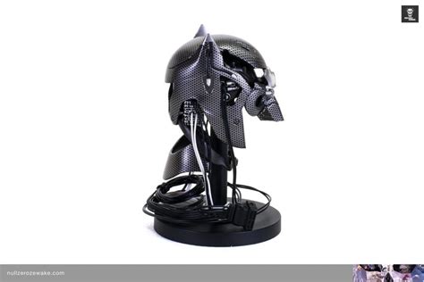 REVIEW Hot Toys BATMAN From Batman V Superman Dawn Of Justice Nullzerozewake