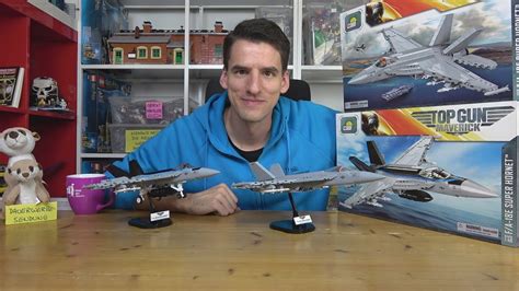 Top Gun Maverick Cobi F A E Super Hornet Youtube