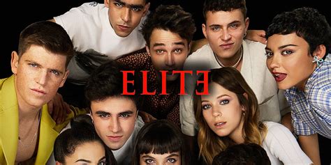 Elite Season 4 Trailer Netflix Raises The Temperature With New Cast Additions