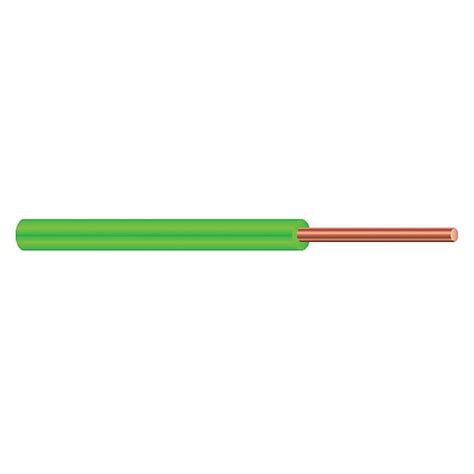 Southwire Uf B Non Metallic Underground Feeder Cable Awg C Green