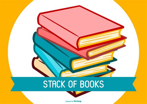 Stack Of Books - (2328 Free Downloads)