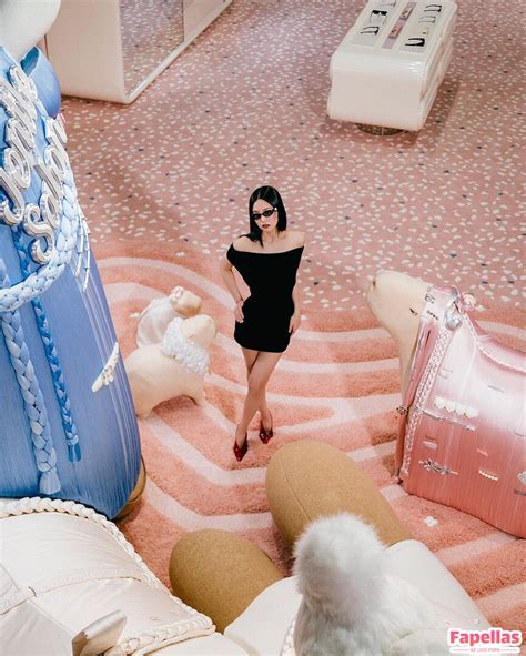 Blackpink Aka Jennie Bl Kpi K Nude Leaks Onlyfans Photo Fapellas