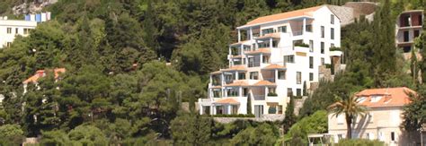 Luxury apartments for sale in Dubrovnik, Croatia