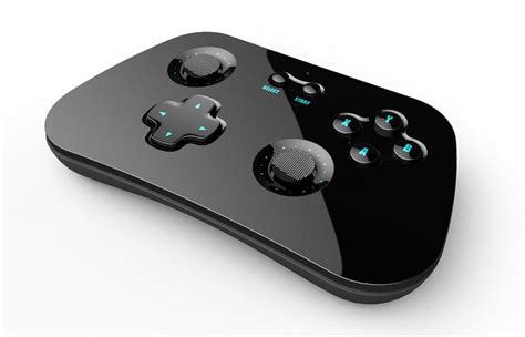 DRONE Bluetooth Wireless Game Controller for Tablets and Smartphones | Gadgetsin