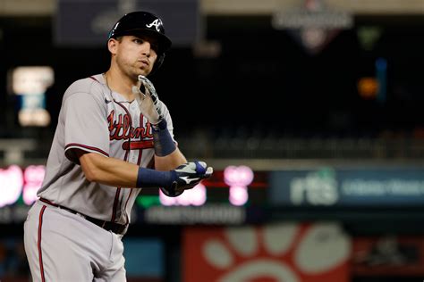 Atlanta Braves extend win streak to 14 games vs. Washington Nationals