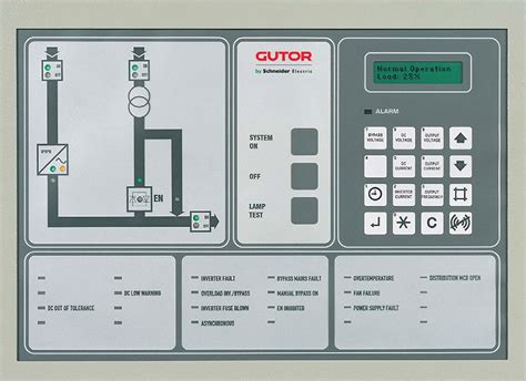 Gutor Ups Manual Pdf