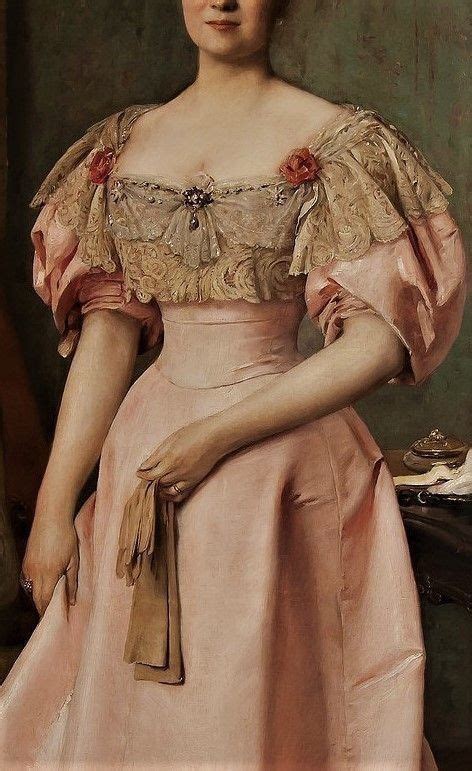 Pin By Semanur Ank R On Art Historical Dresses Victorian Fashion