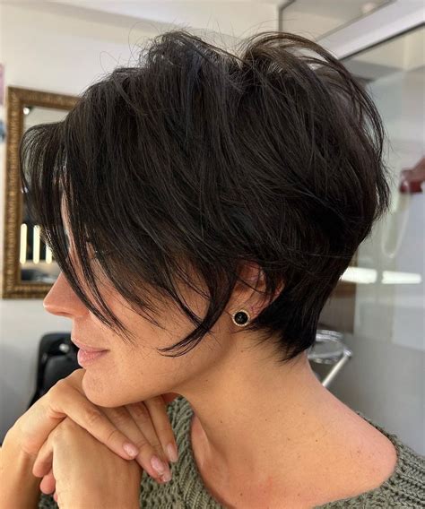 50 Short Choppy Hair Ideas For 2023 Artofit