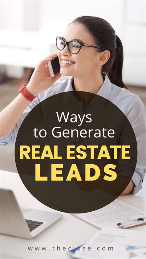 The 9 Best Places To Buy Real Estate Leads In 2024 Real Estate