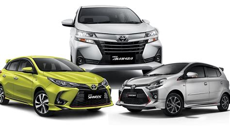 Download Kumpulan 74 Gambar Mobil Toyota Terbaru Gambar