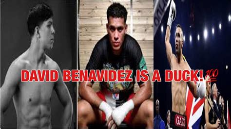 David Benavidez About To Fight Avni Yildirim And Want Jaime Munguia But