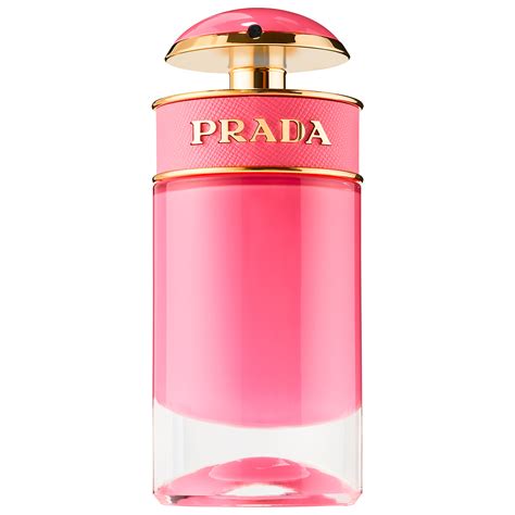 Prada Candy Gloss Prada Parfum - ein neues Parfum für Frauen 2017