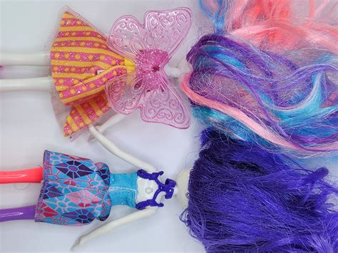 My Little Pony Equestria Girls Rainbow Rocks Rarety & Princess - Etsy